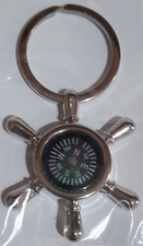 Portachiavi A Forma Di Timone