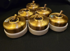 Antico Finitura 6 Ottone &