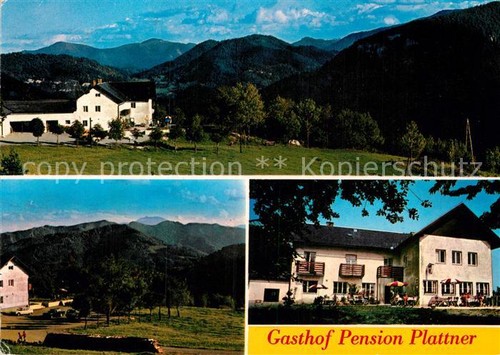 Kleinzell hainfeld gasthof - kleinzell,