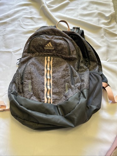 Zaino adidas the three - adidas, "the