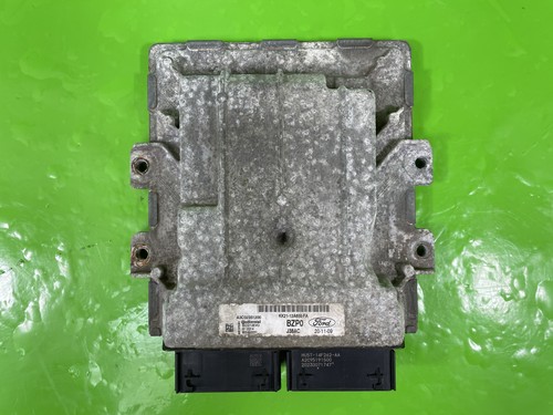 Ford transit centralina - ford, motore