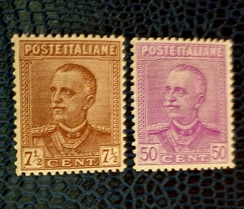 1928 michetti tipo parmaggiani - 1928,