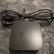 Apple TV 4K 1a Generazione