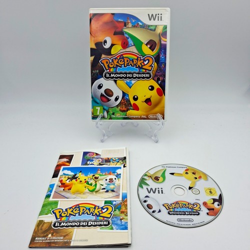 Poképark mondo dei - poképark, il