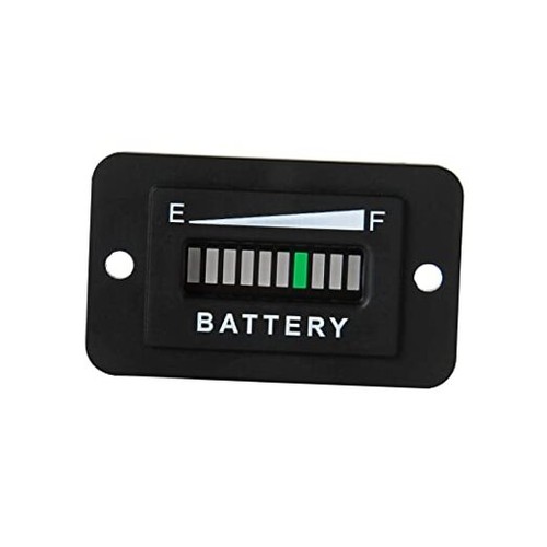 Indicatore capacità - indicatore, di