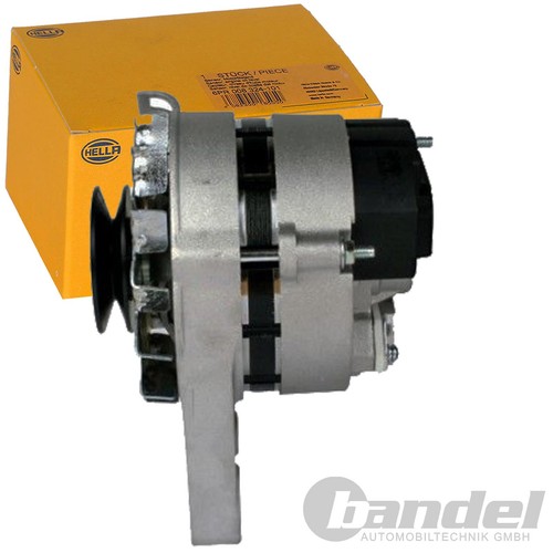Hella generatore alternatore - hella,