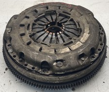 KIT FRIZIONE E VOLANO PER