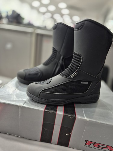 Scarpe moto donna - scarpe,