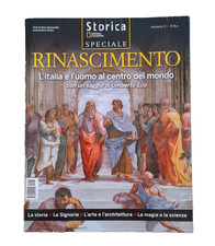 Rinascimento: National