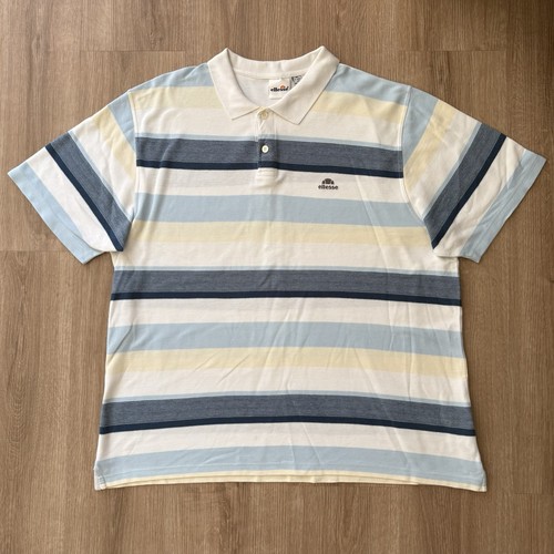 Polo uomo vintage - , ellesse