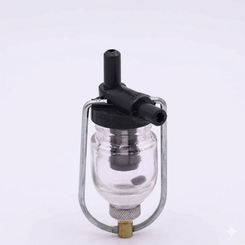 Filtro carburante ciotola