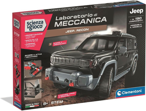 Scienza gioco laboratorio di - scienza,