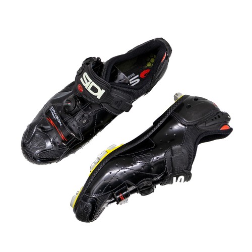 Scarpe mtb uomo sidi - cx,