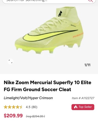 Scarpe calcio nike - scarpe,