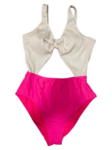 Hollister damen badeanzug - badeanzug, l