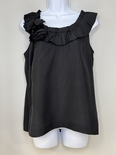 Top donna crew 100 - top, 100%