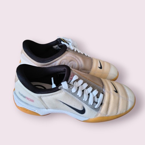 Nike total beige bambini - total,