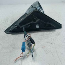 Specchietto retrovisore esterno SX Alfa Romeo 166 2.4 JTD 100 KW 1998-00  156054