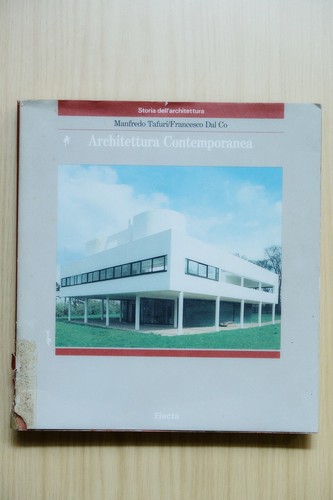 Tafuri dal architettura - tafuri/dal, -architettura