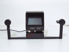 Visore editor per pellicole