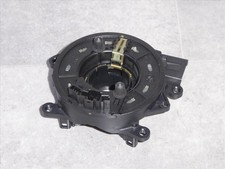 BMW E39 530D, Piantone dello