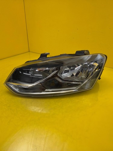 Polo facelift 6c1 - v,