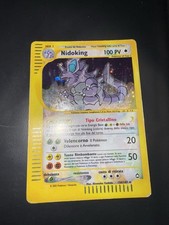 Pokemon Crystal Nidoking