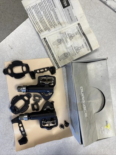 Pedali strada shimano - strada,