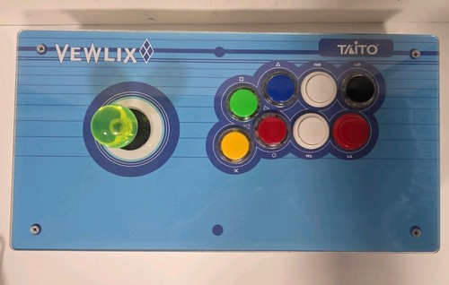 Controller arcade fight - arcade,