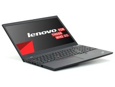 Notebook Lenovo ThinkPad L15 Gen 1 15,6" FHD i5-10210U 4x1,6 GHz 8 GB 256 GB NVMe