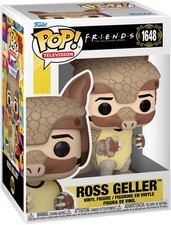 Figura friends funko pop - -,