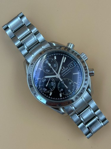 Omega speedmaster reduced - omega,