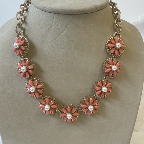 Collana catena oro - , ottone