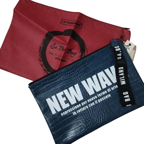 Pochette donna bag le - pochette, sa.bo