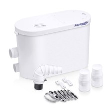  400W Trituratore Pompa