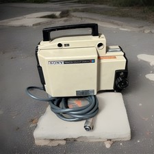 Videocamera Sony DXC-1610P a