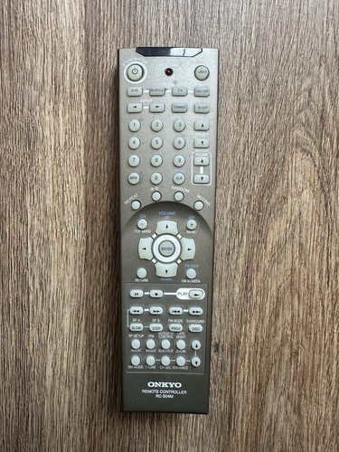 Telecomando onkyo 504m - telecomando, rc-504m