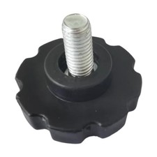 Pomello di ricambio per base ombrellone da esterno, accessorio per ombrellone da