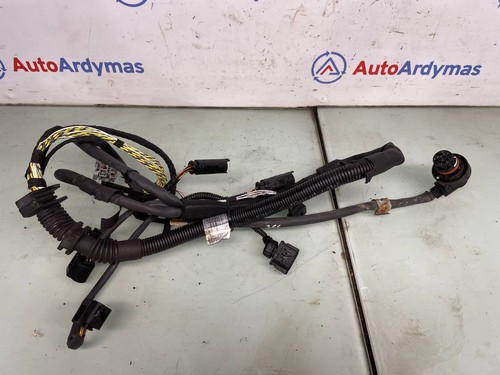 Kit cavi cablaggio motore