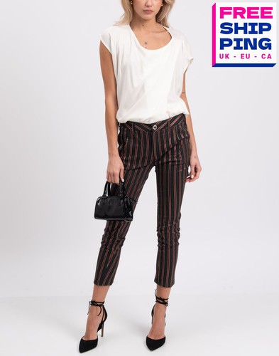 Pantalone manila grace - pantalone,