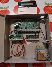 Antifurto casa Hesa PC1864