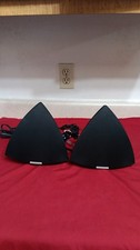 Bang & Olufsen BeoLab 4 Black