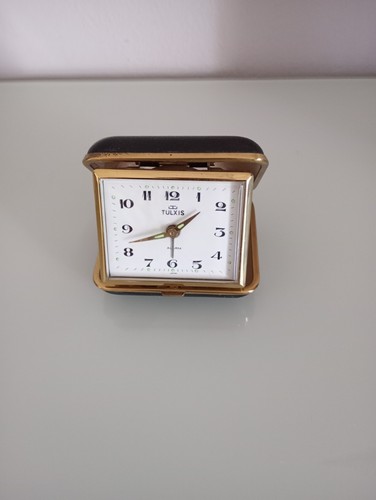 Orologio sveglia viaggio - orologio, da