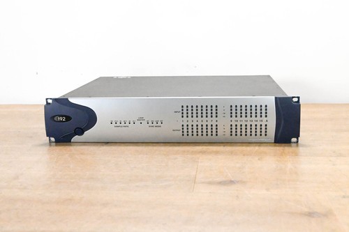 Digidesign 192 interfaccia - digidesign,