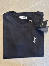 T Shirt Saint Laurent