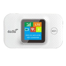 1X(Router WIFI Hotspot Mobile