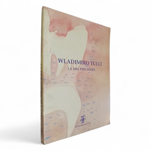 Wladimiro tulli la mia - wladimiro,