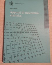 " APPUNTI di MECCANICA