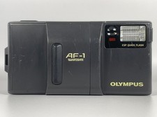 Olympus AF-1 Quartz Date 35 mm