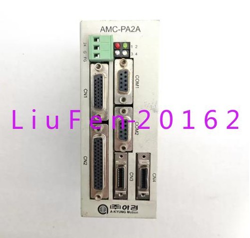 Servoazionamento amc pa2a - servoazionamento, amc-pa2a